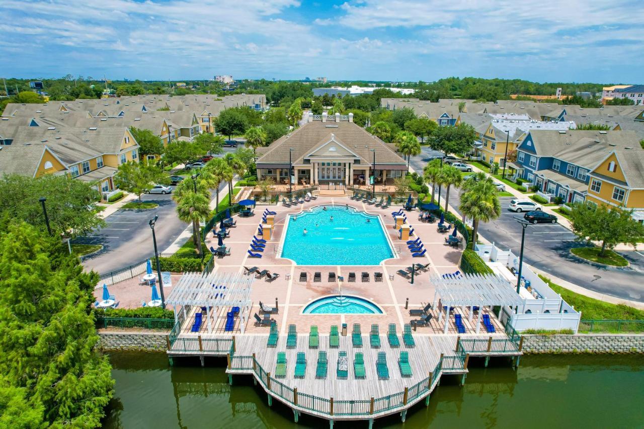 Sunshine State Of Mind Hotel Kissimmee Exterior photo
