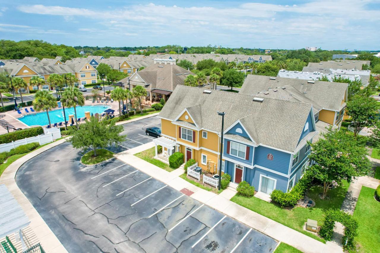 Sunshine State Of Mind Hotel Kissimmee Exterior photo
